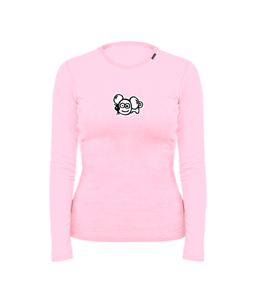 TRIČKA SKRATDA PLUS