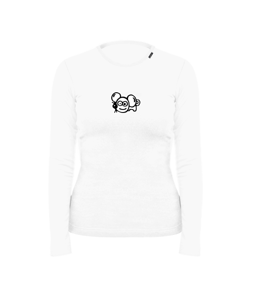 TRIČKA SKRATDA PLUS