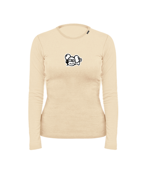 TRIČKA SKRATDA PLUS