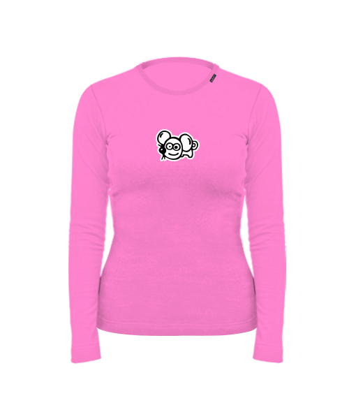 TRIČKA SKRATDA PLUS