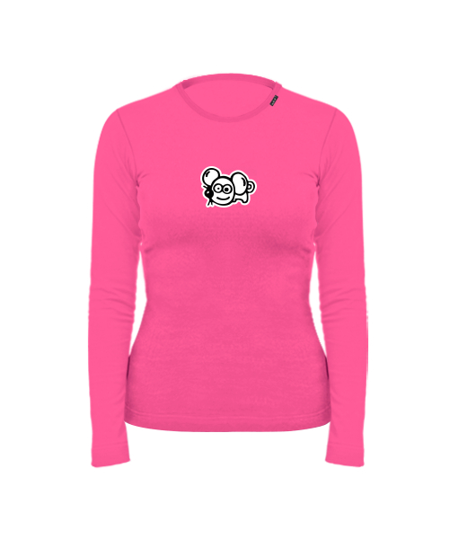 TRIČKA SKRATDA PLUS