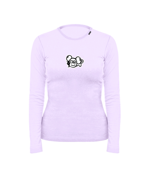 TRIČKA SKRATDA PLUS