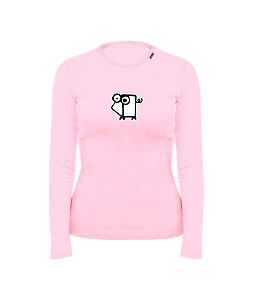 TRIČKA SKRATDA PLUS