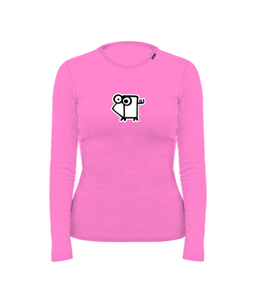 TRIČKA SKRATDA PLUS