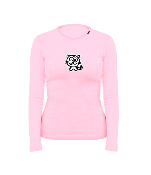 TRIČKA SKRATDA PLUS