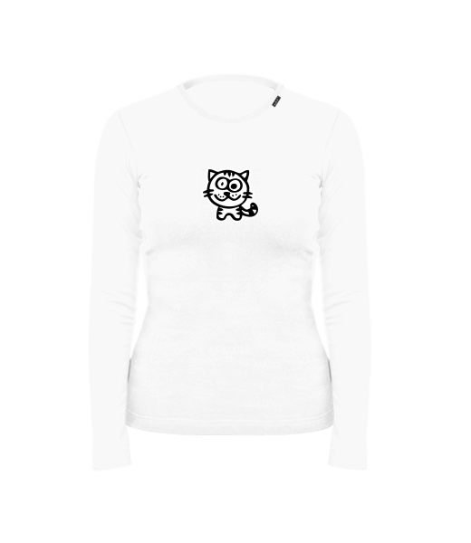 TRIČKA SKRATDA PLUS