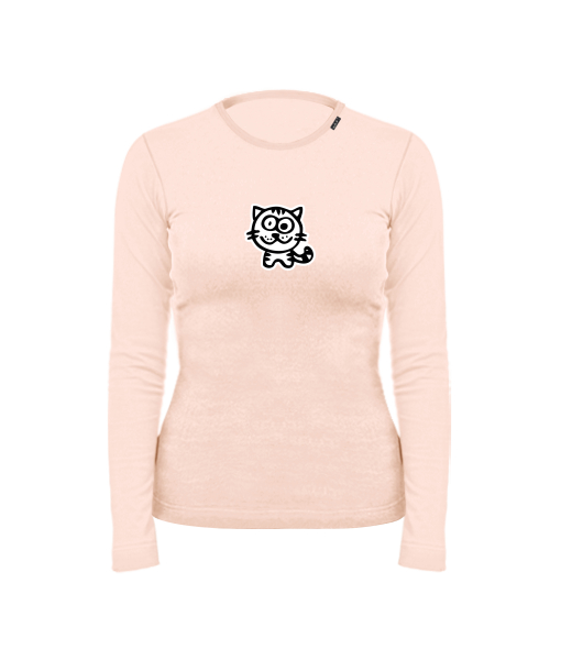 TRIČKA SKRATDA PLUS