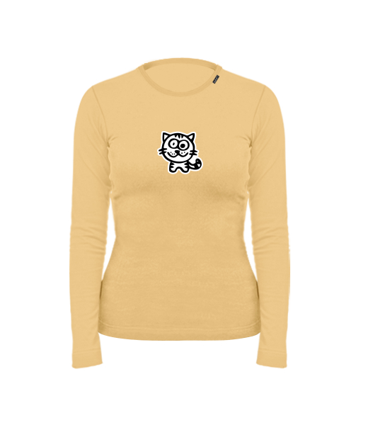 TRIČKA SKRATDA PLUS