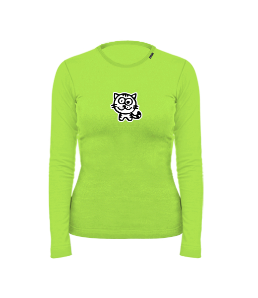 TRIČKA SKRATDA PLUS