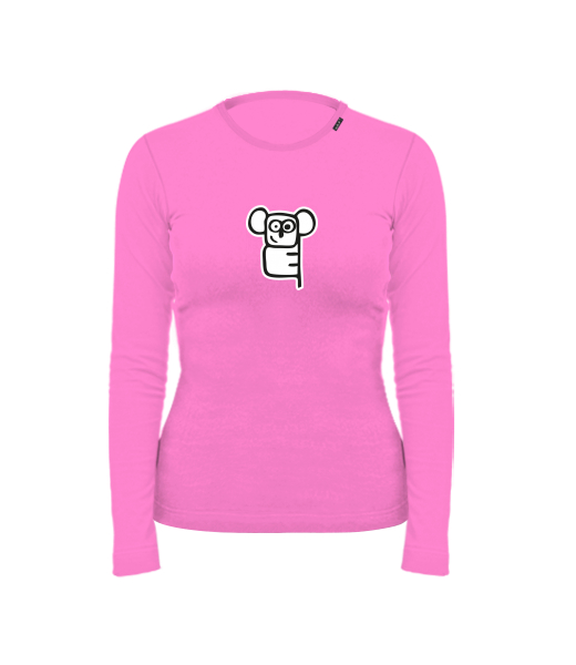 TRIČKA SKRATDA PLUS