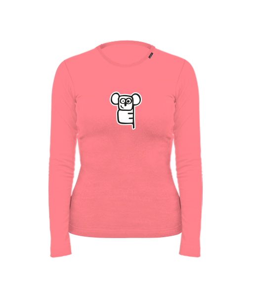 TRIČKA SKRATDA PLUS