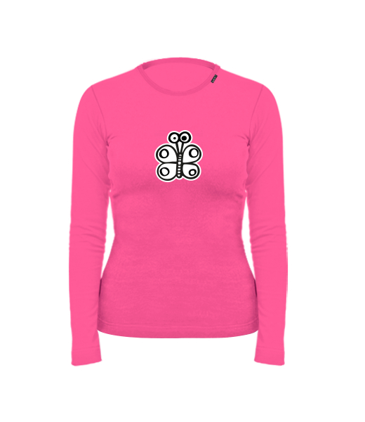 TRIČKA SKRATDA PLUS