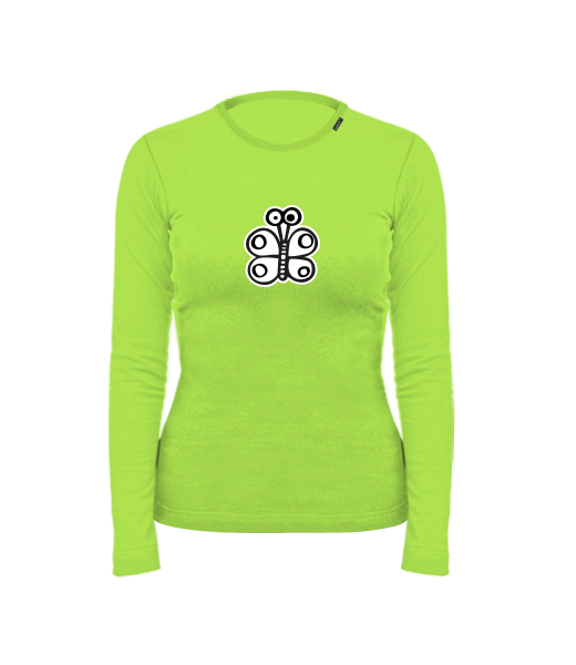 TRIČKA SKRATDA PLUS