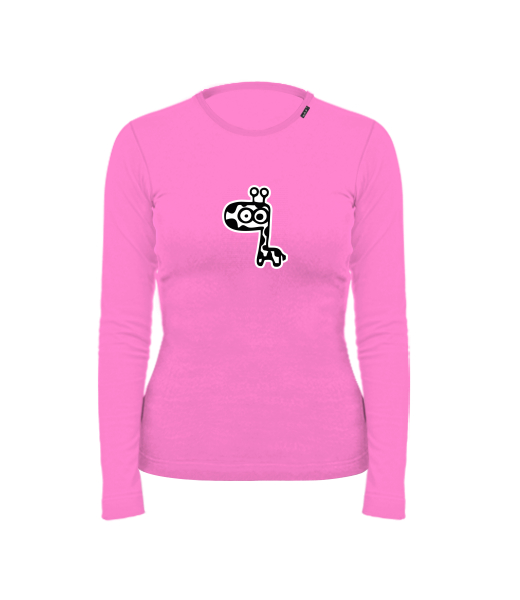 TRIČKA SKRATDA PLUS