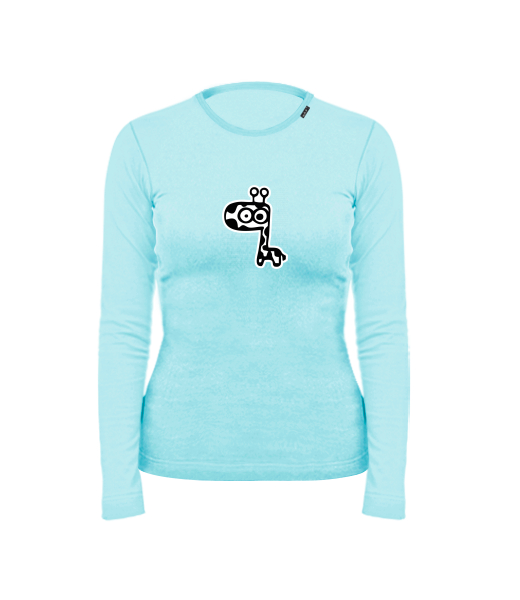 TRIČKA SKRATDA PLUS