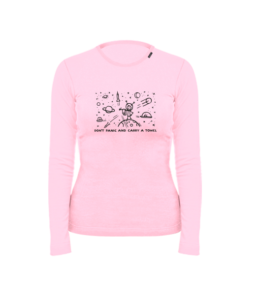 TRIČKA SKRATDA PLUS