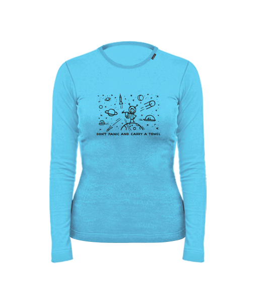 TRIČKA SKRATDA PLUS