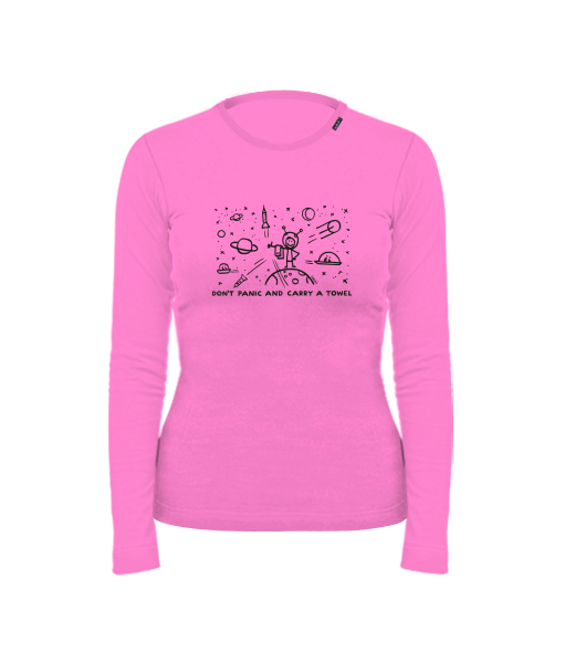 TRIČKA SKRATDA PLUS