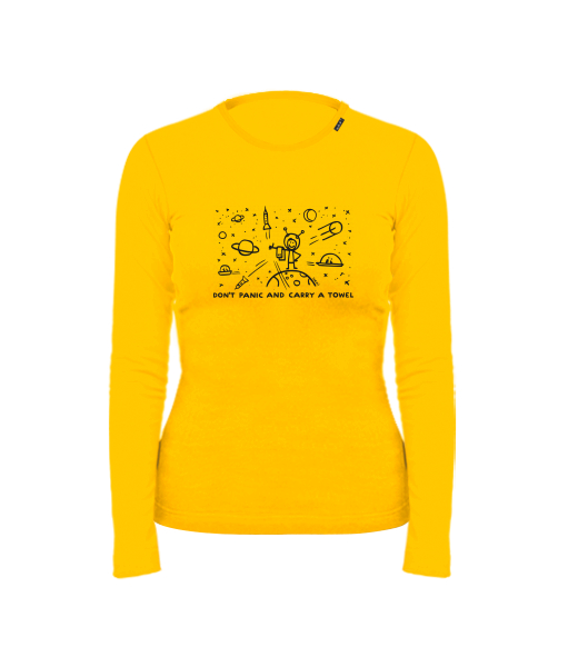 TRIČKA SKRATDA PLUS