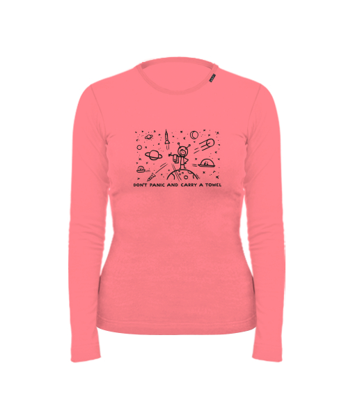 TRIČKA SKRATDA PLUS