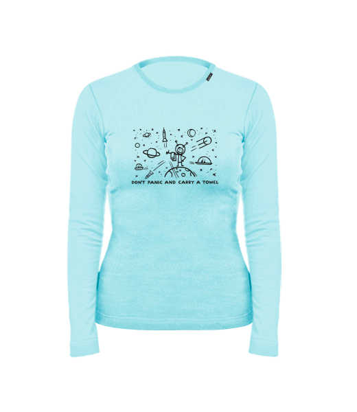 TRIČKA SKRATDA PLUS