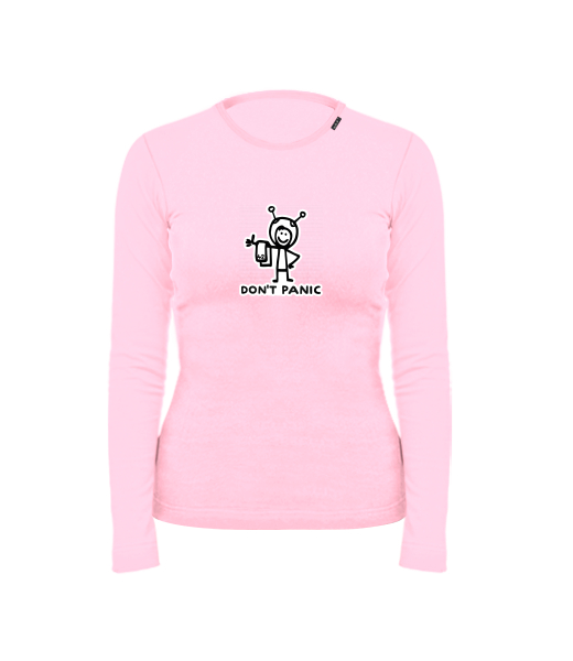 TRIČKA SKRATDA PLUS