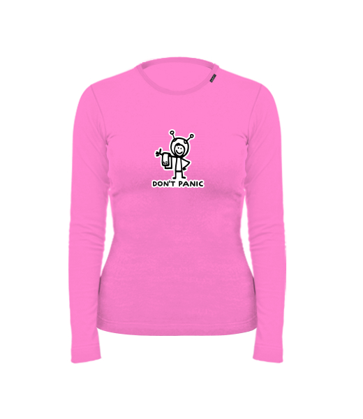 TRIČKA SKRATDA PLUS