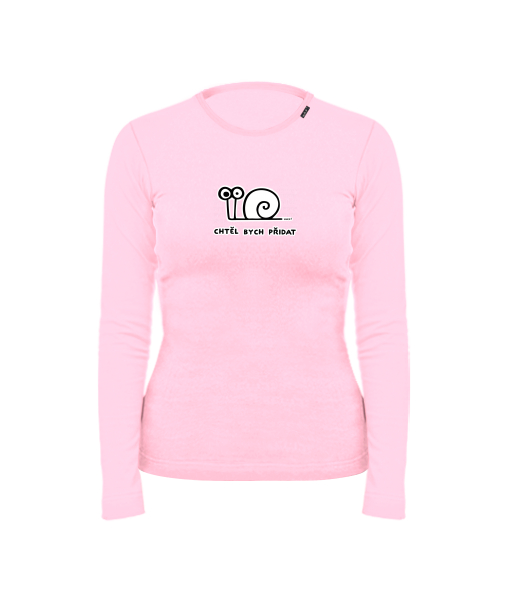 TRIČKA SKRATDA PLUS