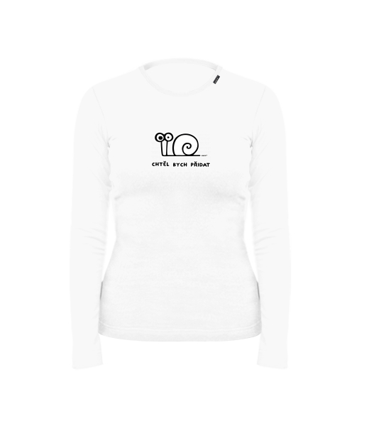 TRIČKA SKRATDA PLUS