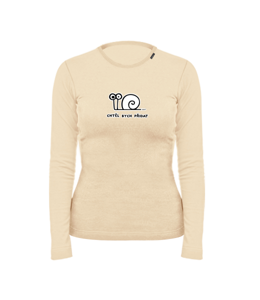 TRIČKA SKRATDA PLUS