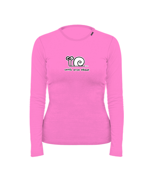 TRIČKA SKRATDA PLUS