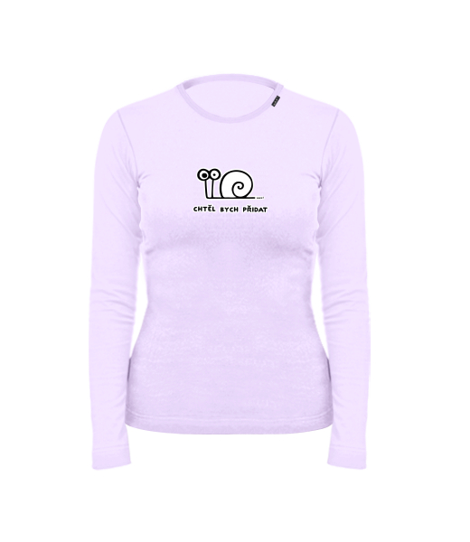 TRIČKA SKRATDA PLUS