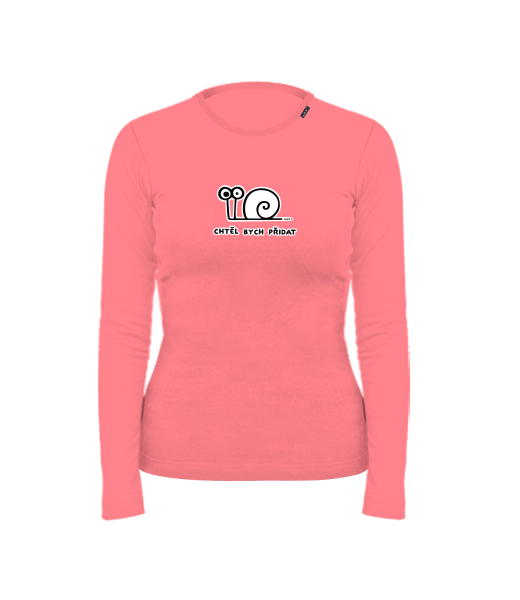 TRIČKA SKRATDA PLUS