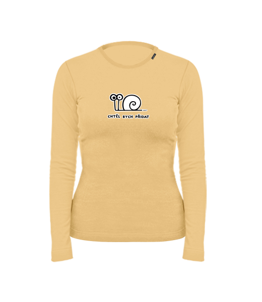 TRIČKA SKRATDA PLUS