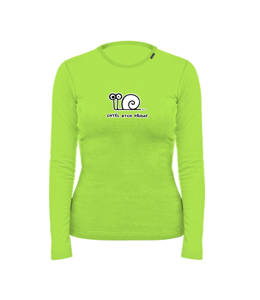 TRIČKA SKRATDA PLUS