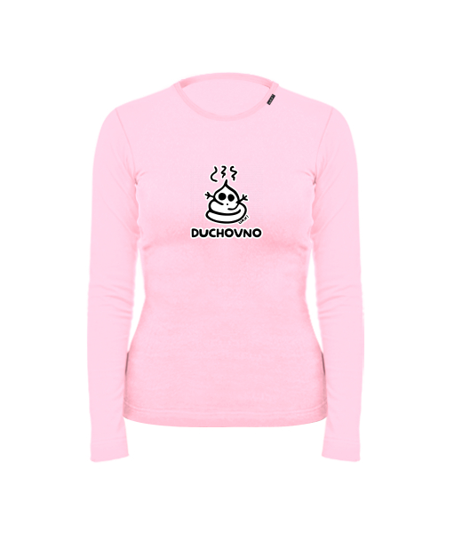 TRIČKA SKRATDA PLUS