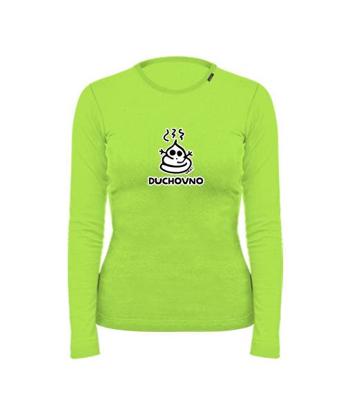 TRIČKA SKRATDA PLUS