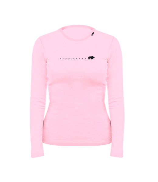 TRIČKA SKRATDA PLUS