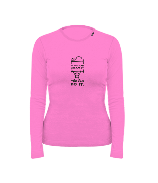 TRIČKA SKRATDA PLUS