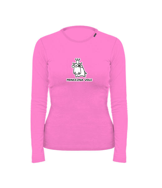 TRIČKA SKRATDA PLUS