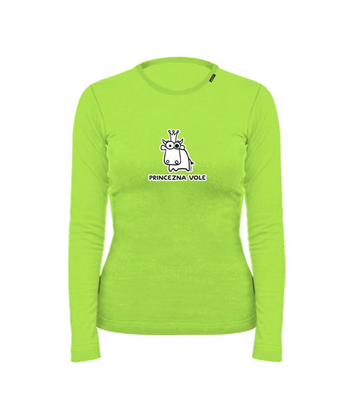 TRIČKA SKRATDA PLUS