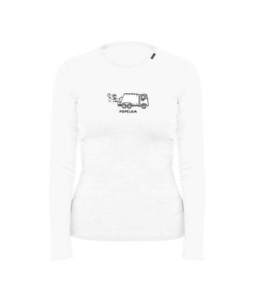 TRIČKA SKRATDA PLUS