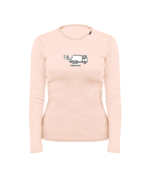 TRIČKA SKRATDA PLUS