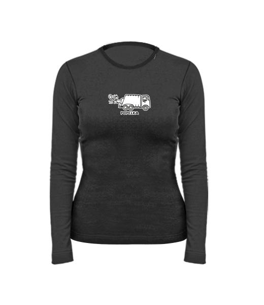 TRIČKA SKRATDA PLUS