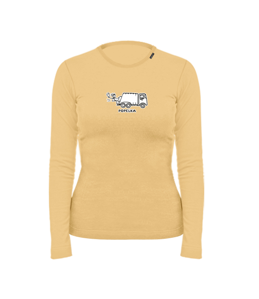 TRIČKA SKRATDA PLUS