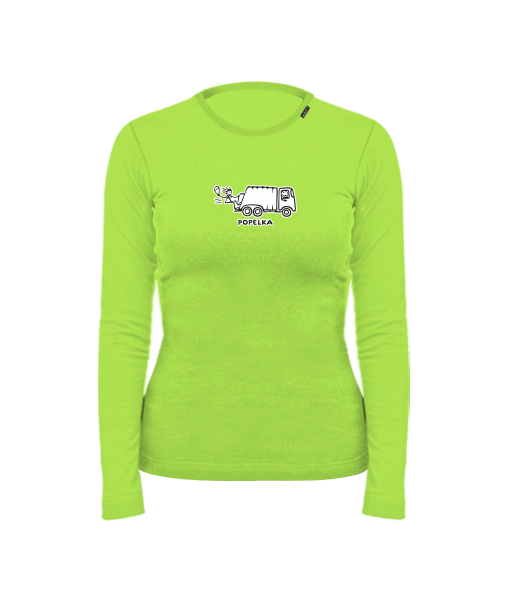 TRIČKA SKRATDA PLUS