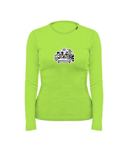 SKRATDA PLUS T-SHIRTS