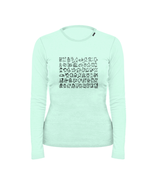 SKRATDA PLUS T-SHIRTS