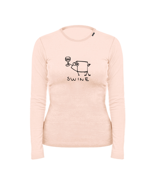 SKRATDA PLUS T-SHIRTS