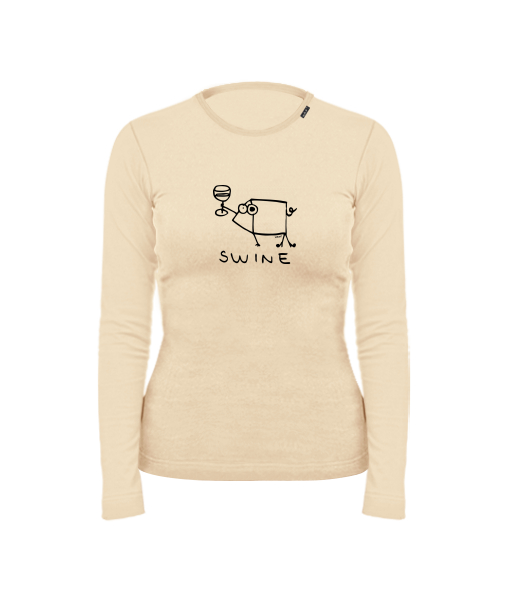 SKRATDA PLUS T-SHIRTS